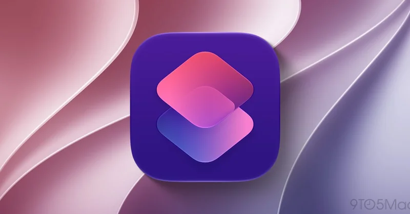 آیاواس ۲۷.۲؛ قابلیتهای تازه و بهبودیافته اپلیکیشن Shortcuts را بشناسید