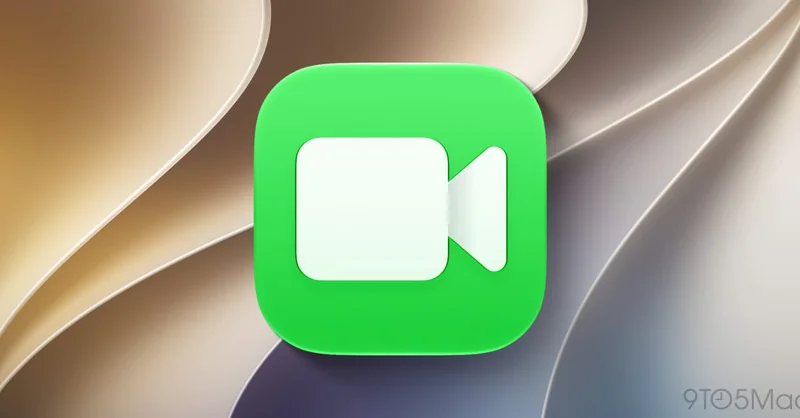 iOS 27.2 قابلیتهای FaceTime را با ضبط دوگانه گروهی و مترجم زبان اشاره گسترش میدهد