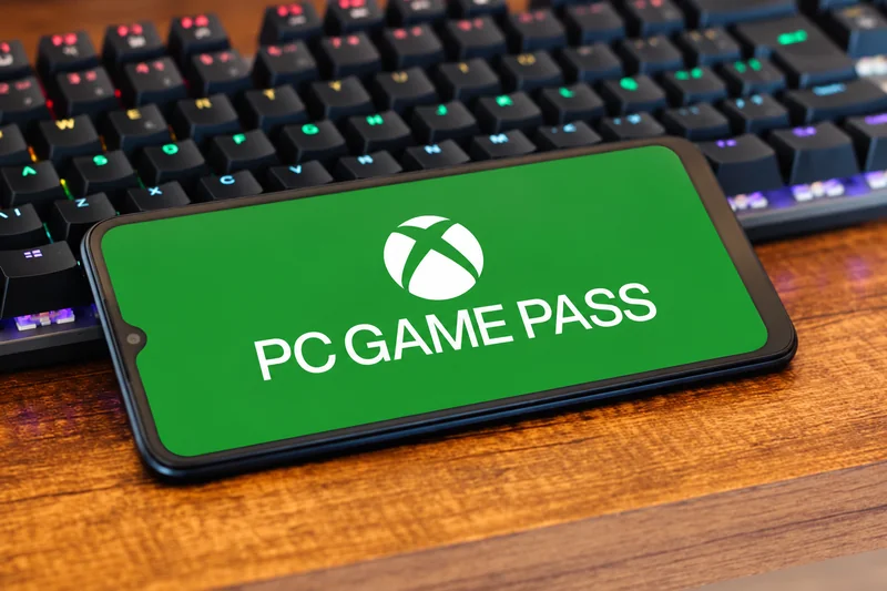 DroidDeck بازیهای PC Game Pass را بدون استریم ابری به اندروید آورد