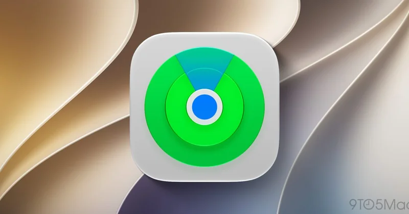iOS 27.2 ریموت Siri اپل تی‌وی را به Find My اضافه کرد