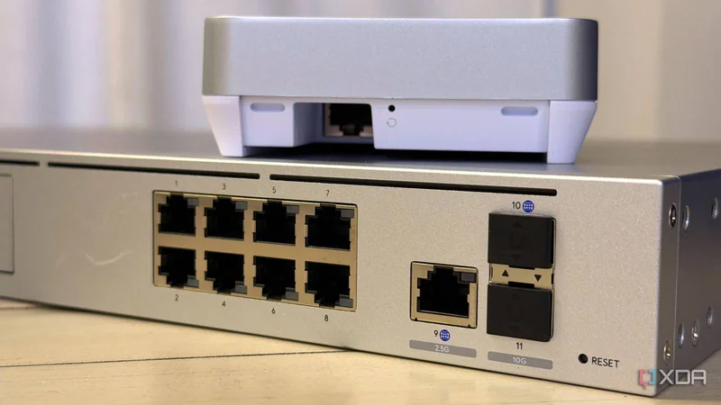 Wi-Fi 8؛ استاندارد پایداری شبکه برای هوملب چند اکسسپوینت، نه جهش سرعت