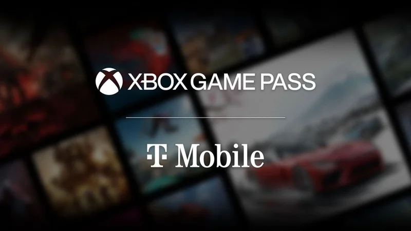 ورود Xbox Game Pass به طرحهای موبایل T-Mobile آمریکا از نوامبر