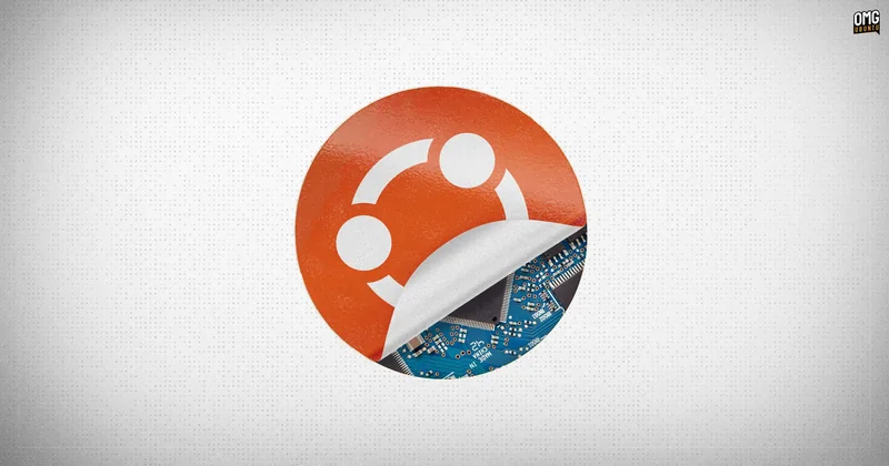 اوبونتو با بسته فریمور HWE از بروز مشکل برای کرنلهای قدیمی جلوگیری میکند