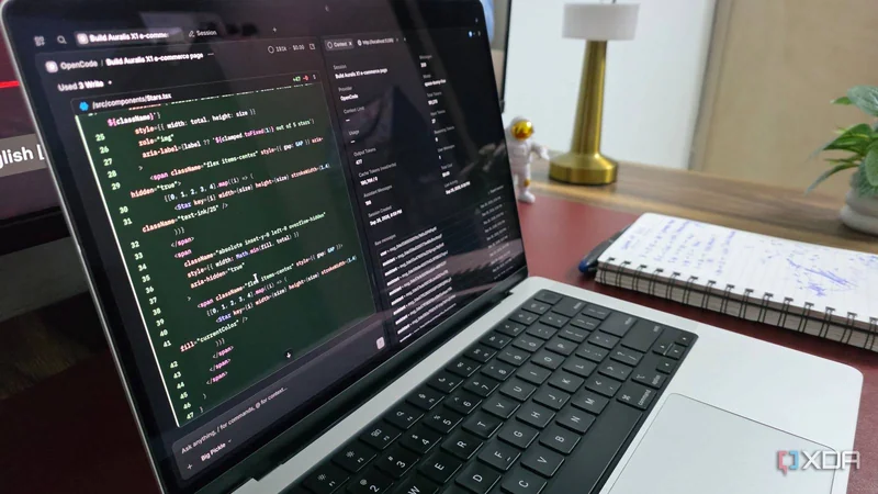 OpenCode؛ دستیار کدنویسی متن‌باز با آزادی انتخاب بیش از ۷۵ ارائه‌دهنده هوش مصنوعی