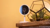 گوگل آپدیت نرم‌افزاری دوربین‌ها و زنگ‌های درب قدیمی‌تر Nest را منتشر می‌کند
