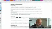 پشتیبانی تصویر در تصویر Wayland در KWin پایدار شد؛ فعال‌سازی پیش‌فرض در Plasma 6.9