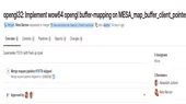 Wine پشتیبانی از MESA_map_buffer_client_pointer را برای بهبود OpenGL در WoW64 ادغام کرد