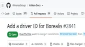 انشعاب درایور ولکان Borealis از Asahi Linux برای اپل سیلیکون با اتکا به هوش مصنوعی