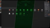 افزونه Shader Effects جلوه‌های تصویری رترو را به دسکتاپ گنوم می‌آورد