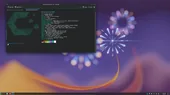KDE Plasma 6.8.2 با ده‌ها اصلاح باگ منتشر شد