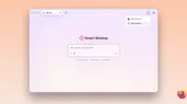 فایرفاکس قابلیت پرکردن هوشمند فرم و رصد وب‌سایت را به Smart Window افزود