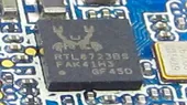 حذف درایور Realtek rtl8723bs از بخش Staging لینوکس 7.4