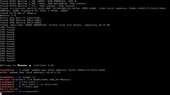انتشار نسخه ۱.۰ سیستم‌عامل هابی Moxnox با سازگاری POSIX و پشتیبانی Btrfs