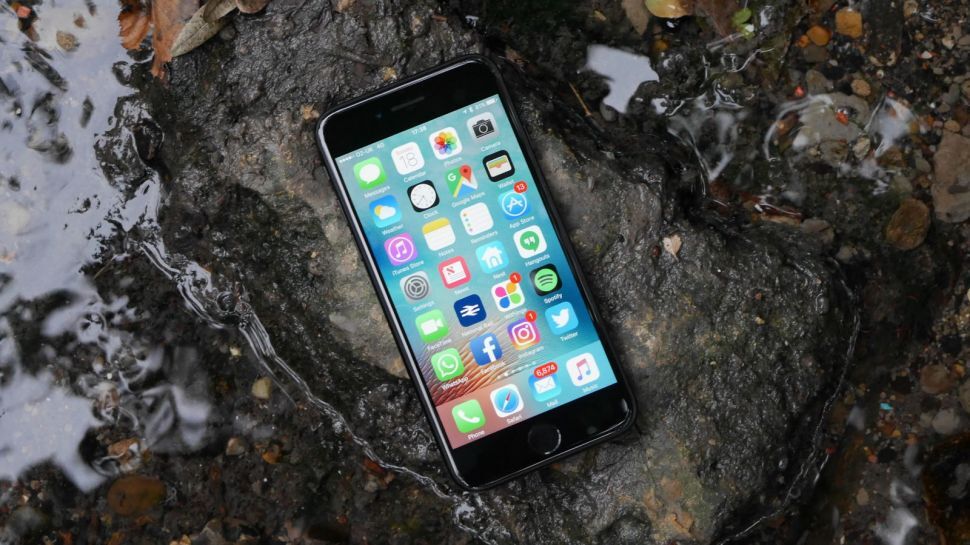 اپل آیپد AMOLED