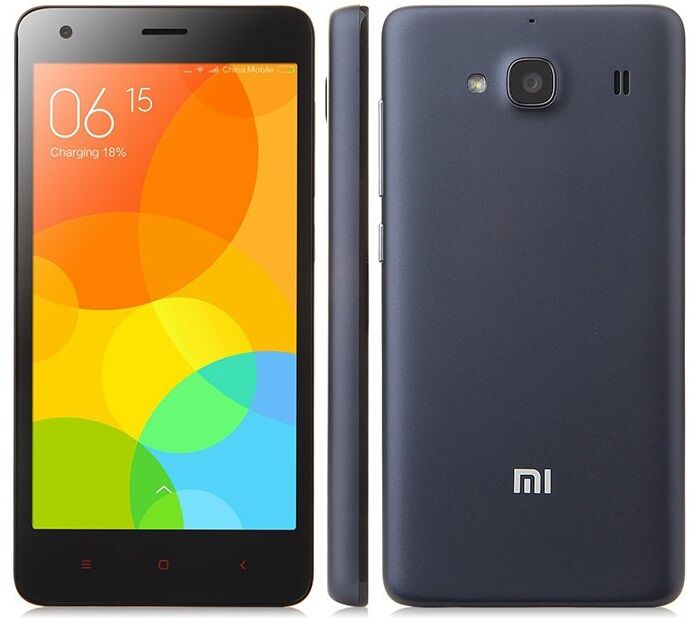 شیائومی شیائومی‌ردمی شیائومی‌رد‌می‌پرو2