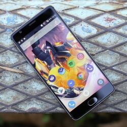 وان‌پلاس وان‌پلاس3 وان‌پلاس3تی