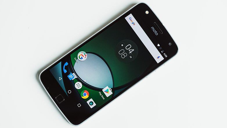 موتورولا موتورولازد2 موتورولازد2پلی