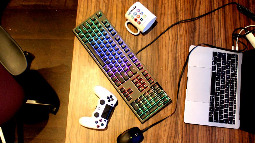 کیبورد صفحه‌کلید Keyboard