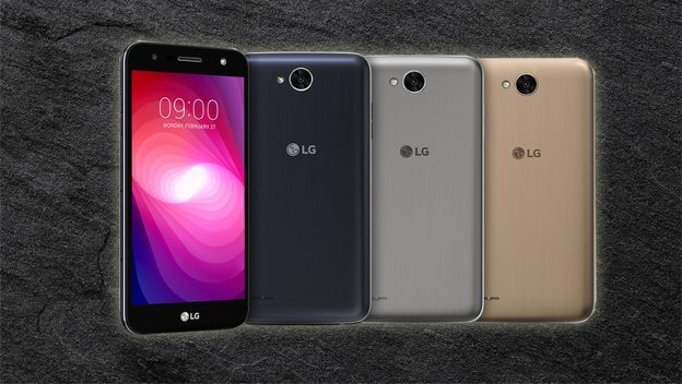 ال‌جی جی6پاور جی6 جی6پاور2 الجی