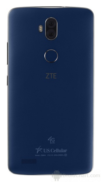 ZTE زد‌تی‌ای