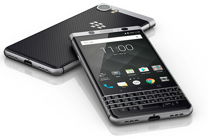 بلکبری KEYone Blackberry