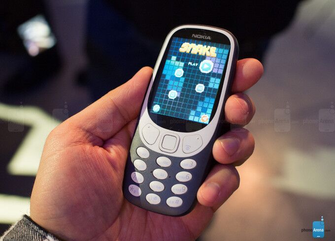 نوکیا نوکیا3310 Nokia