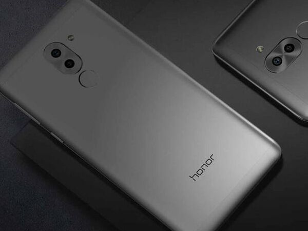 هوآوی آنر آنر9