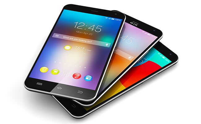 ایسوس ذن‌فون گوشی