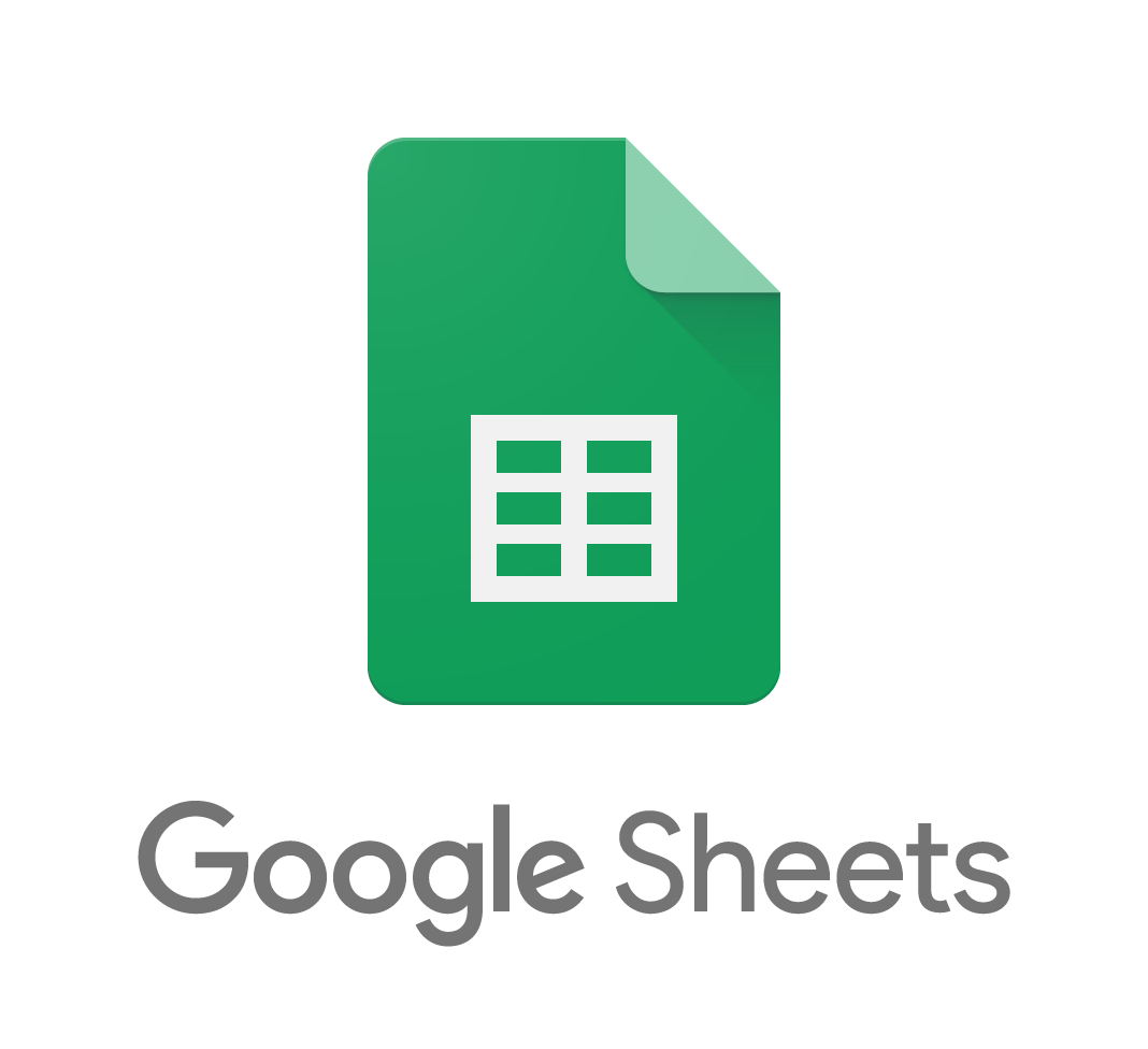 گوگل Google Sheets کیبورد صفحه‌کلید