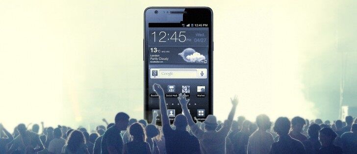 نوکیا ساموسنگ سونی اپل شیائومی سیمبین