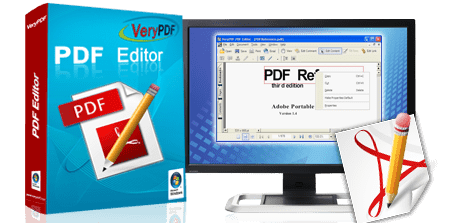 PDF پی‌دی‌اف نرم‌افزار