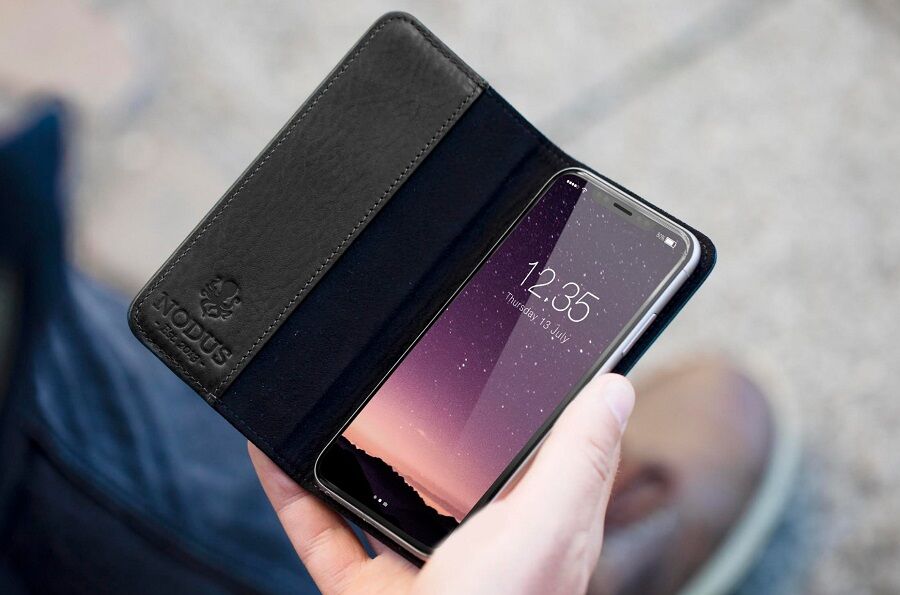 اپل آیفون آیفون8 اولد باتری