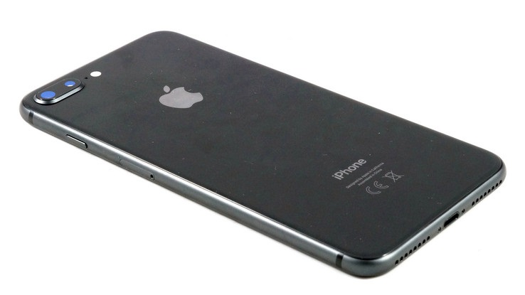 اپل آیفون آیفون8 آیفون8پلاس ال‌جی باتری