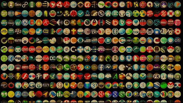 آیکون اندروید گوگل