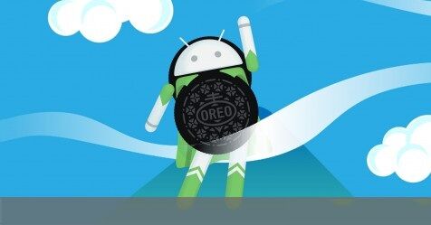 گوگل اندروید بتا