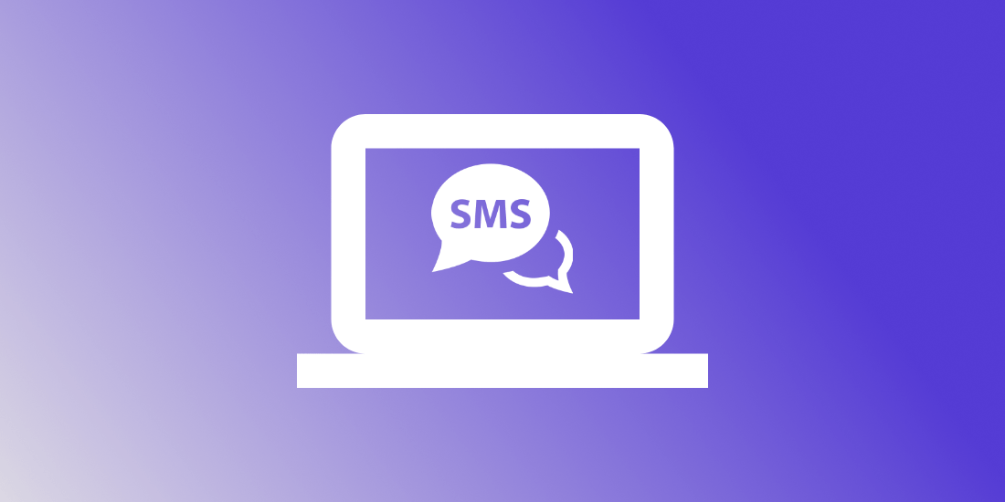 اس‌ام‌اس کروم‌بوک SMS اپل مک