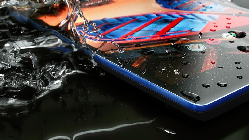 لنووو تبلت اندروید نوقا