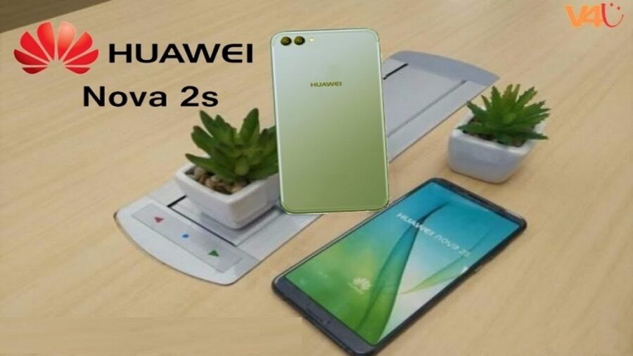 هوآوی نوا باتری