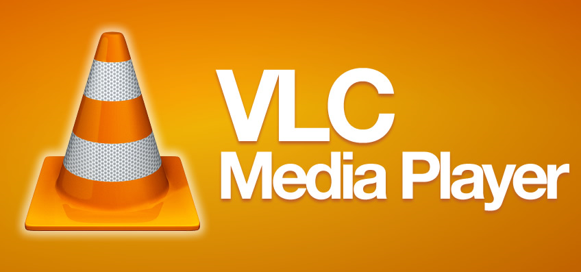 VLC مدیاپلیر نرم‌افزار