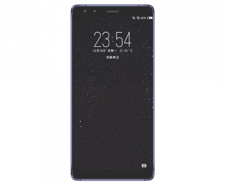 HMD اچ‌ام‌دی اچ‌ام‌دی‌گلوبال نوکیا نوکیا9