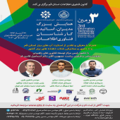 همایش مدیران، اساتید و کارشناسان فناوری اطلاعات استان قم