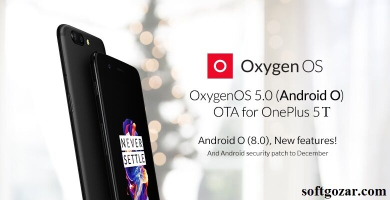 بتا وان‌پلاس رابط‌کاربری باگ