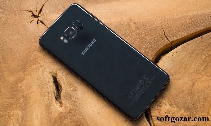 گوشی موبایل سامسونگ گلکسی