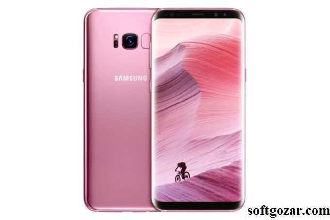 سامسونگ گلکسی گلکسی‌اس‌8 گلکسی‌اس8پلاس