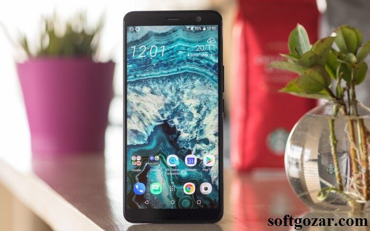 HTC اچ‌تی‌سی پردازنده اسنپ‌دراگون سامسونگ گلکسی ال‌جی هوآوی