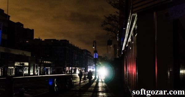 انرژی تکنولوژی فناوری