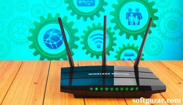 وای فای وایرلس تراهرتز اینترنت تکنولوژی