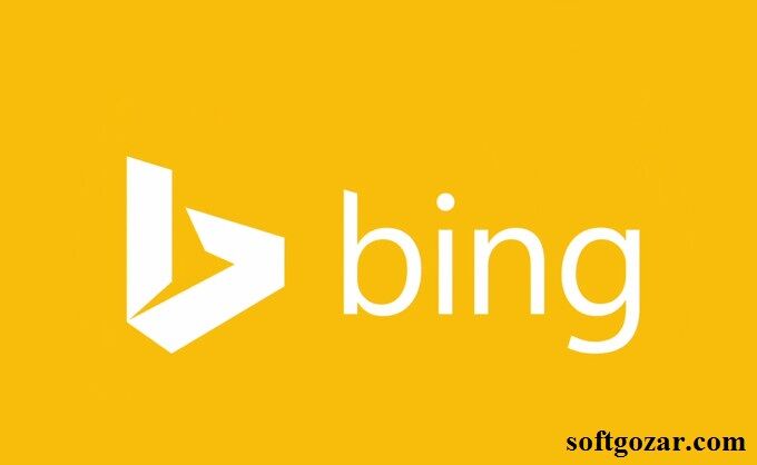 موتور جستجو مایکروسافت بینگ گوگل پلی استور
