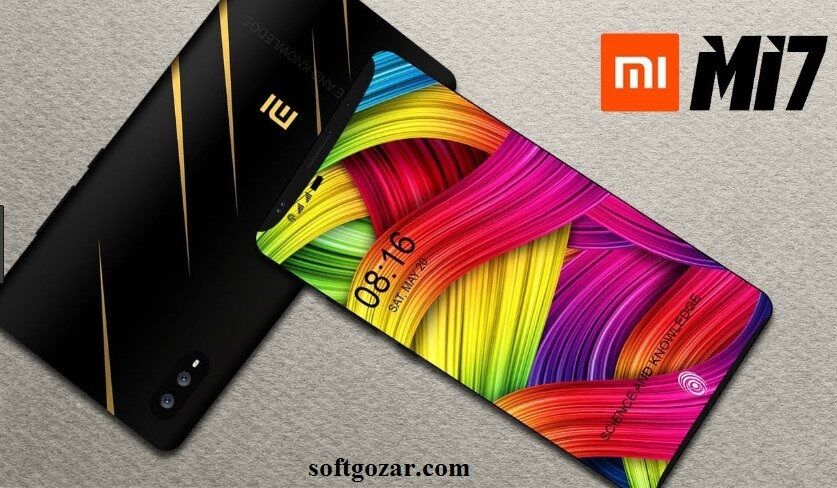 شیائومی سامسونگ گلکسی ال‌جی اچ‌تی‌سی HTC MWC نوکیا