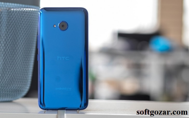 اچ تی سی HTC اچ تی سی یو 11 اچ تی سی یو 12 GeekBench